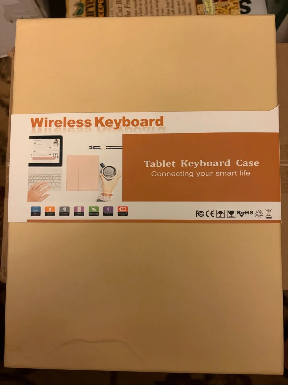 COO Keyboard⌨️Case For Microsoft Surface Pro 8(2021Release)13' wifi🛜
